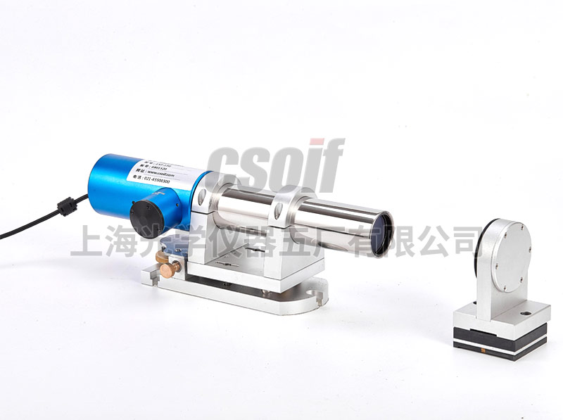双轴光电自准直仪1X5(0.3
