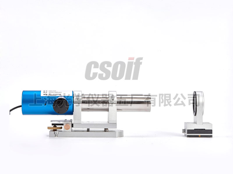 双轴光电自准直仪1X5(0.3
