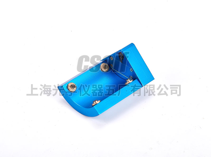 双轴光电自准直仪1X5(1