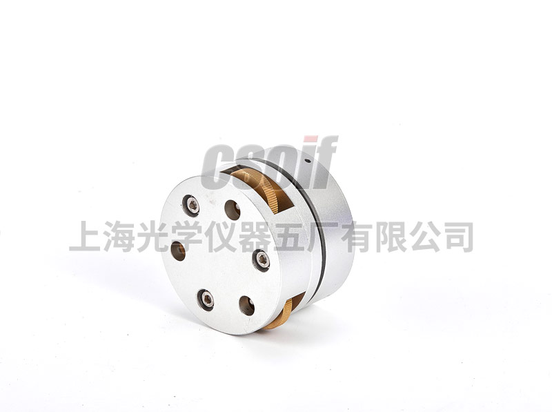 双轴光电自准直仪1X5(2