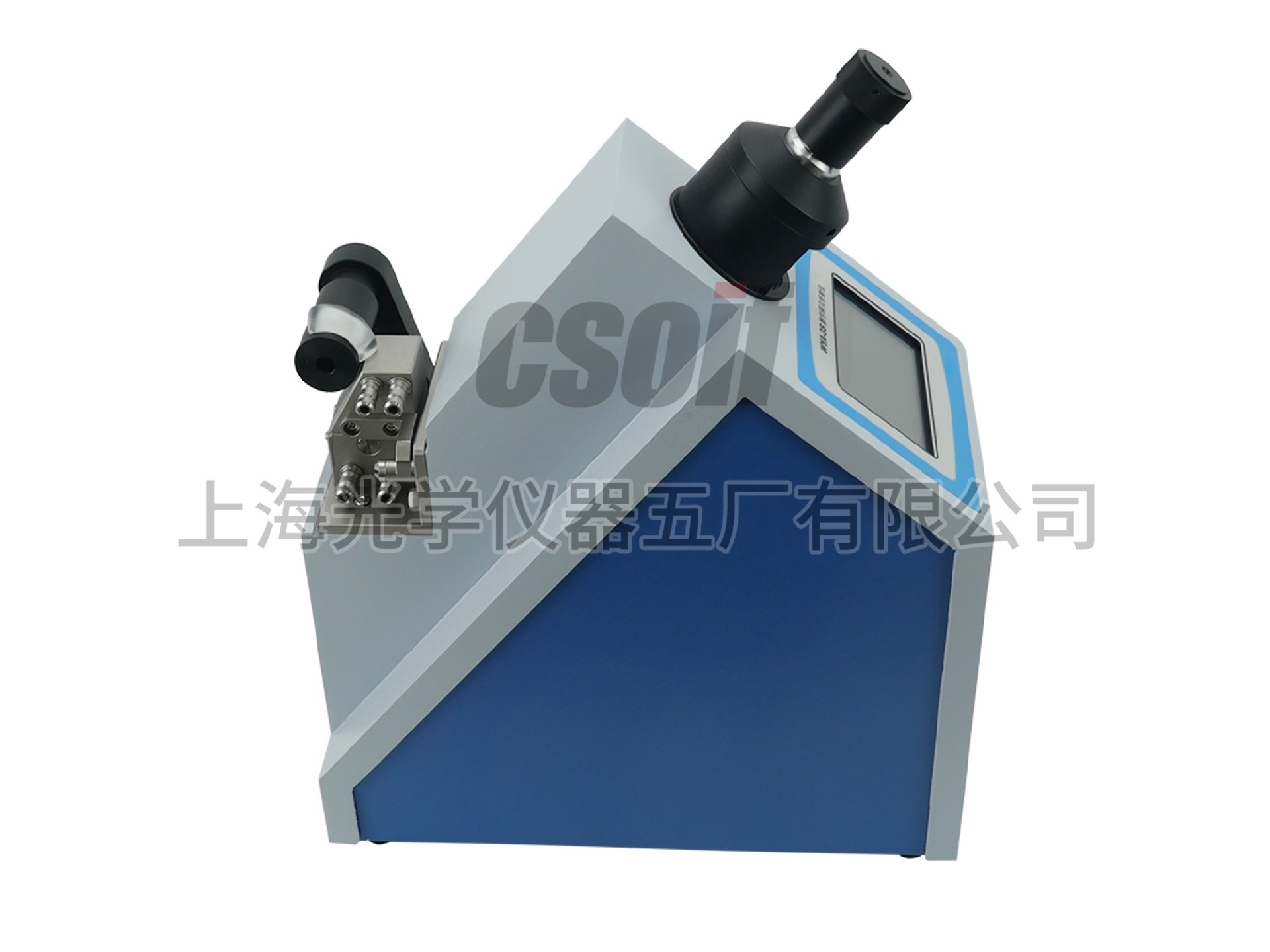 WYA-3S LED数字阿贝折射仪