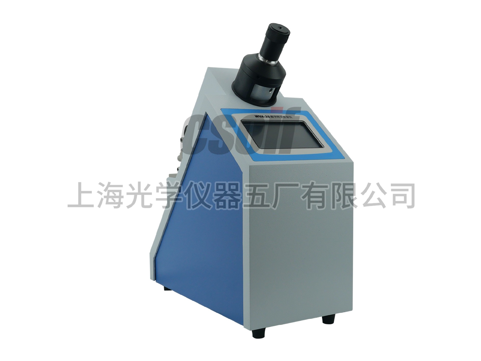 WYA-3S LED数字阿贝折射仪
