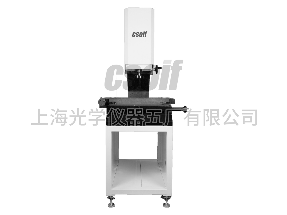 SV系列影像测量仪