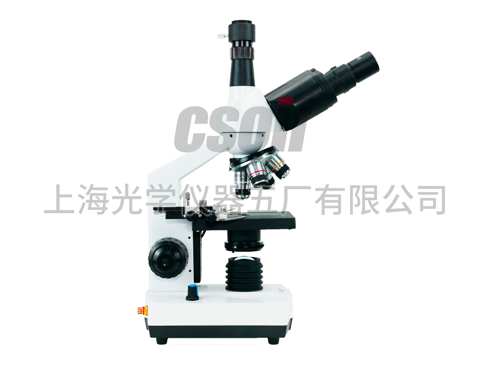 8CA-HW-VD恒温视频显微镜