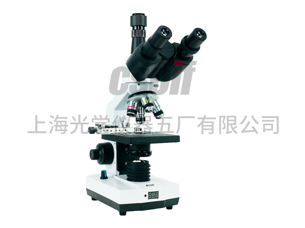 8CA-HW-VD恒温视频显微镜