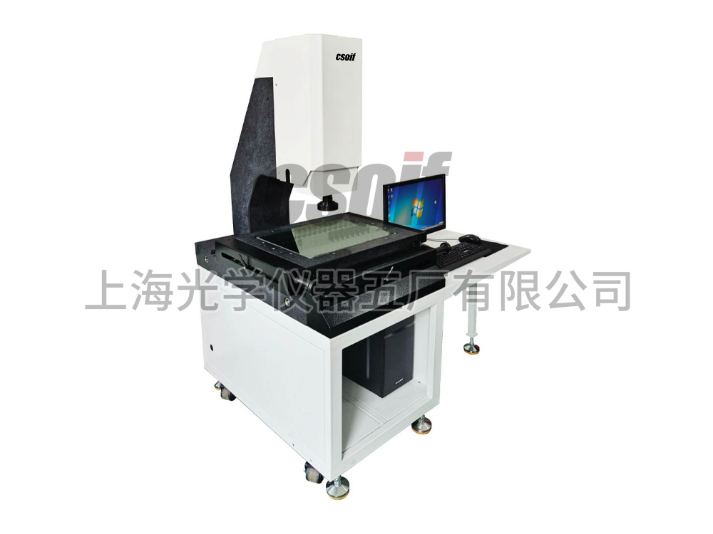 SV-5040手动影像测量仪