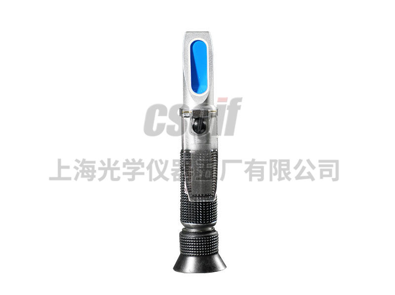 WAY-32 / WAY-80 手持式糖量折光仪