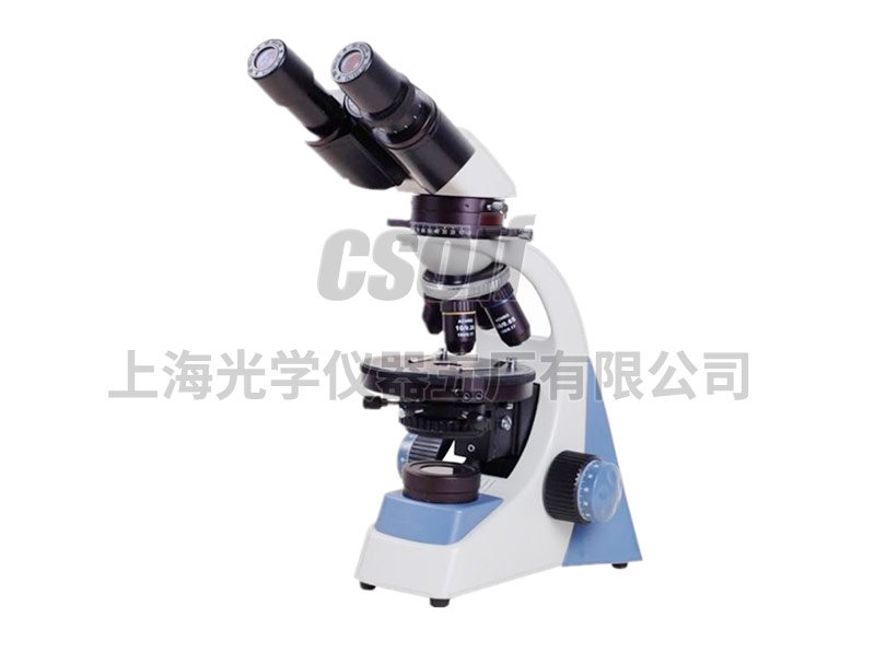 TL600B偏光显微镜